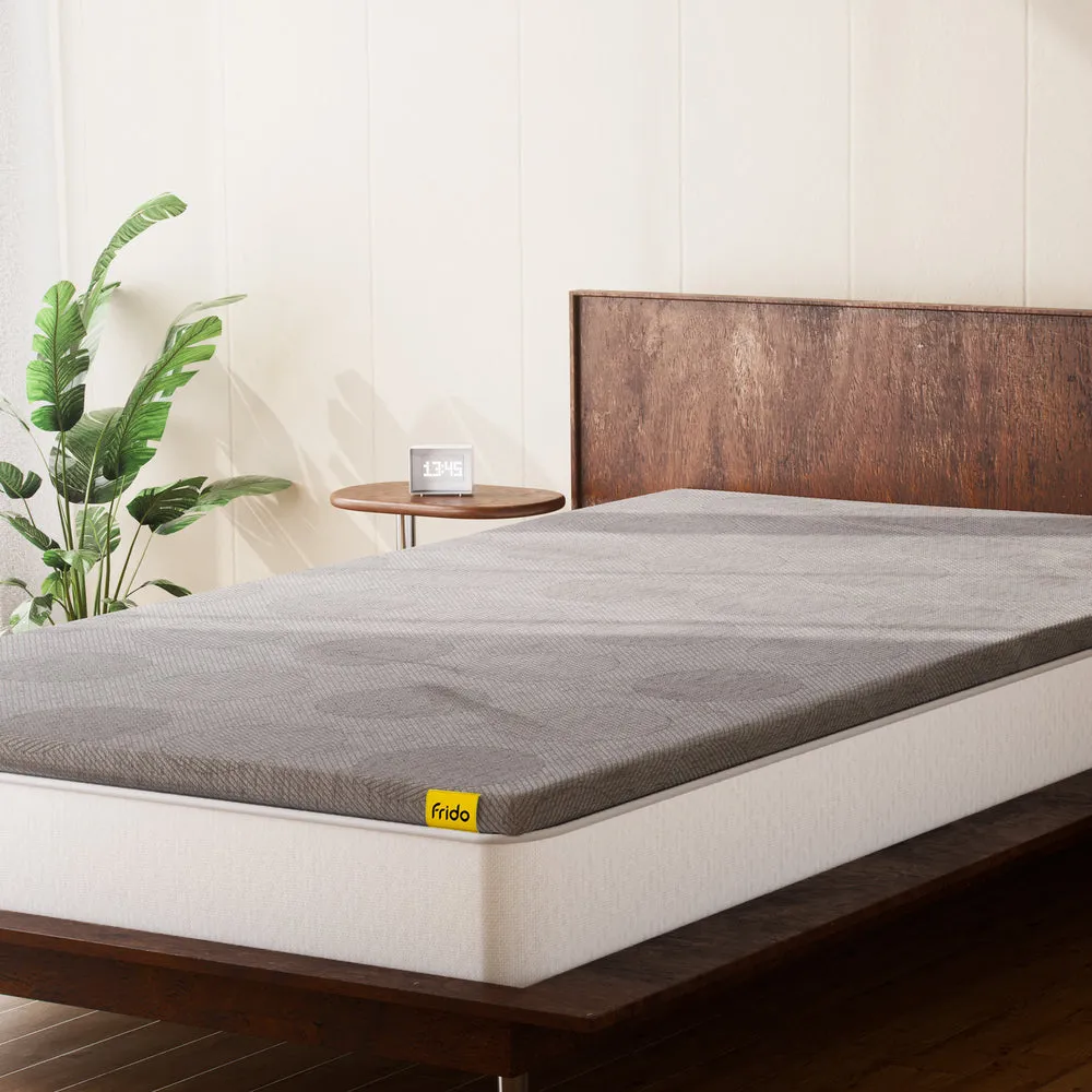 AC - Frido Ultimate Mattress Topper