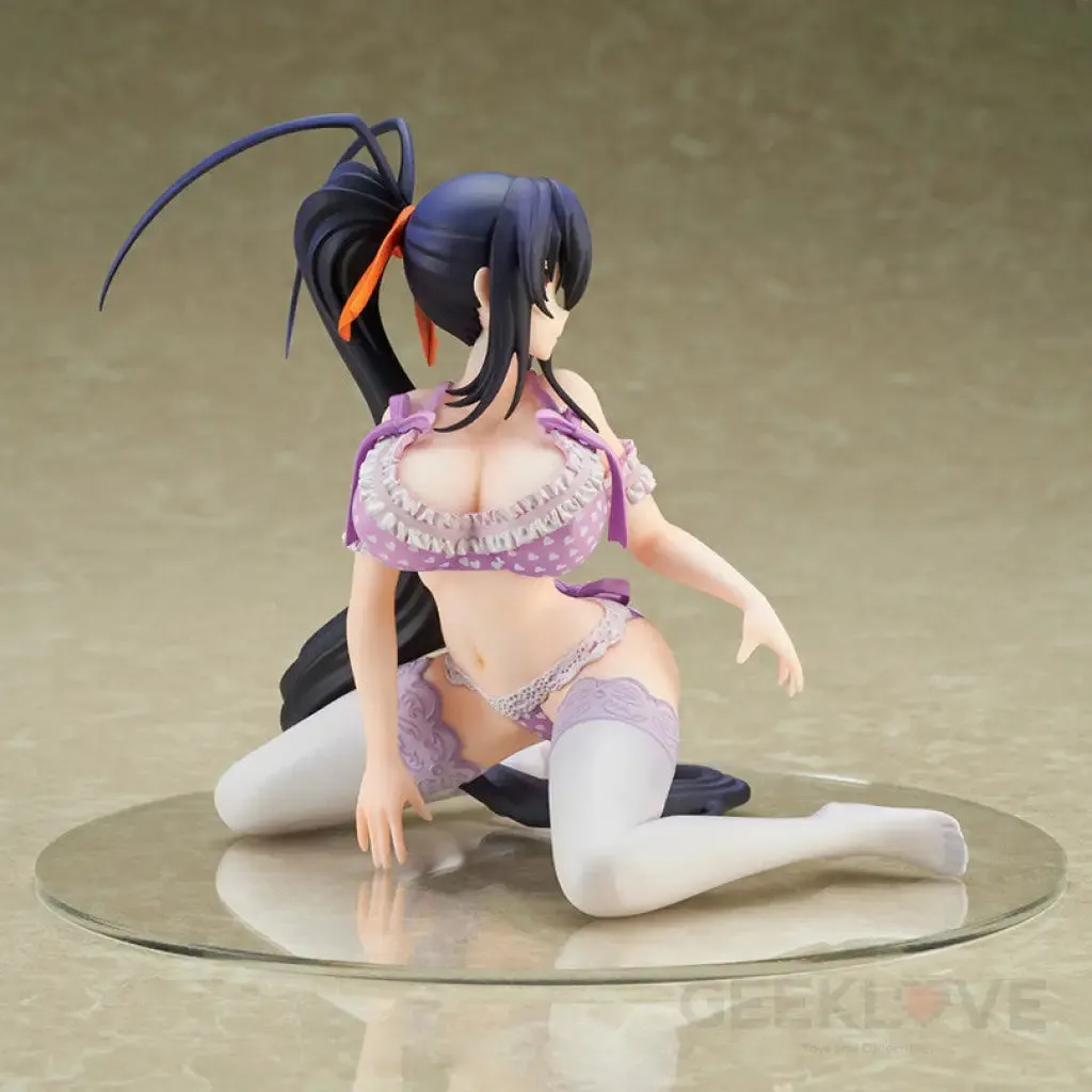 Akeno Himejima Lingerie Ver.