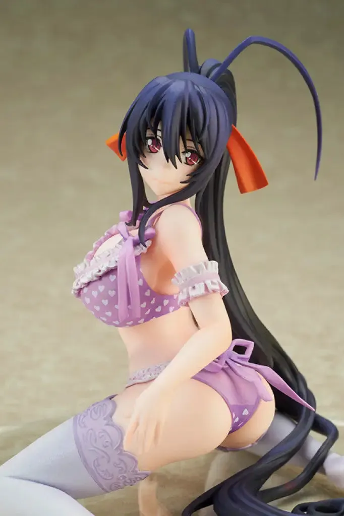 Akeno Himejima Lingerie Ver.