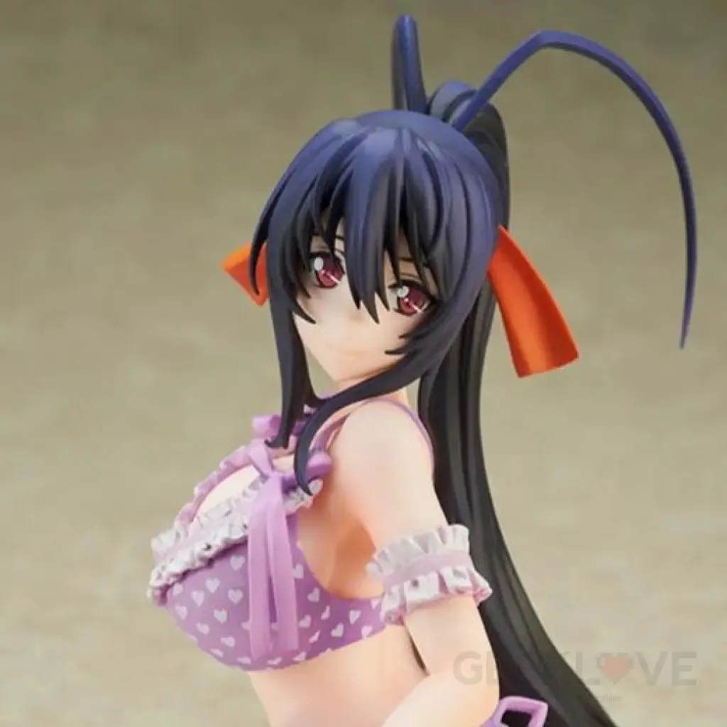 Akeno Himejima Lingerie Ver.