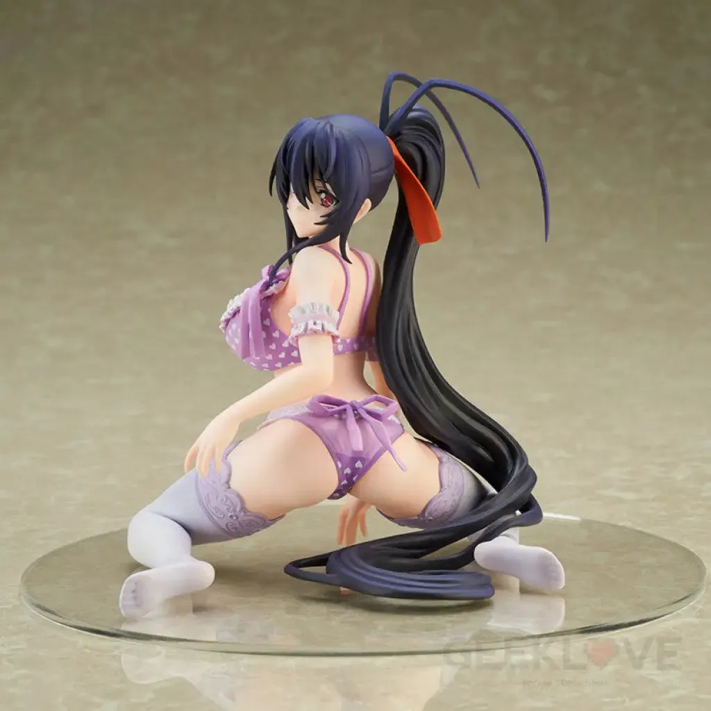 Akeno Himejima Lingerie Ver.