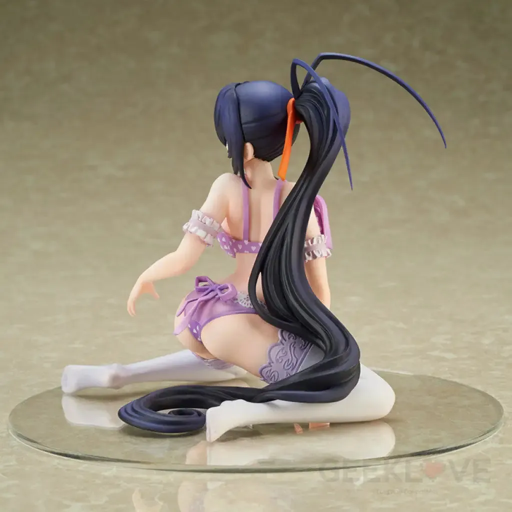 Akeno Himejima Lingerie Ver.