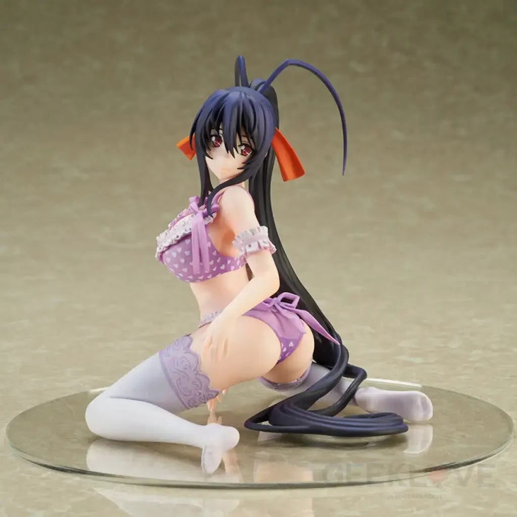 Akeno Himejima Lingerie Ver.