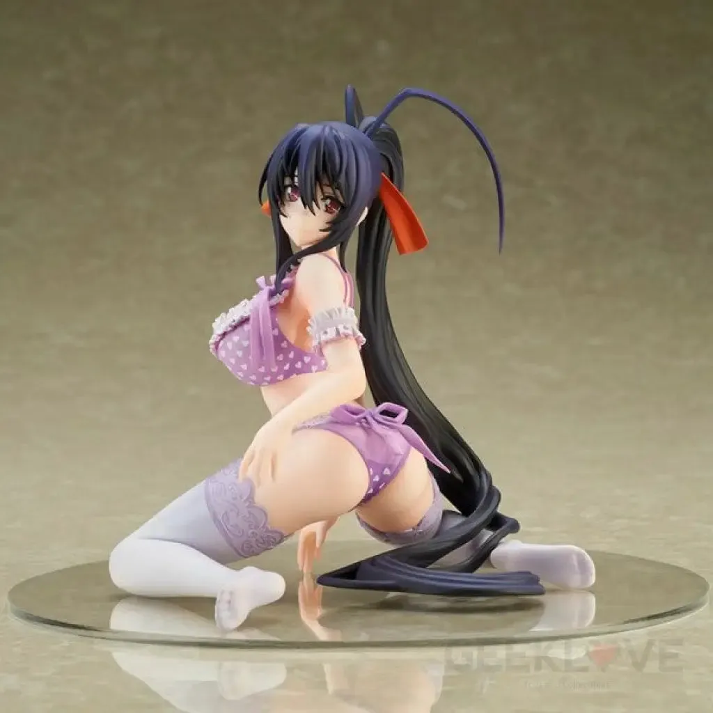 Akeno Himejima Lingerie Ver.