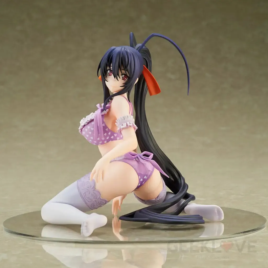 Akeno Himejima Lingerie Ver.