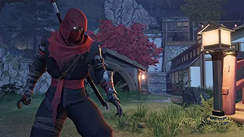 Aragami 2 - (PS5) PlayStation 5