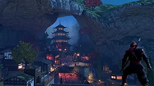 Aragami 2 - (PS5) PlayStation 5