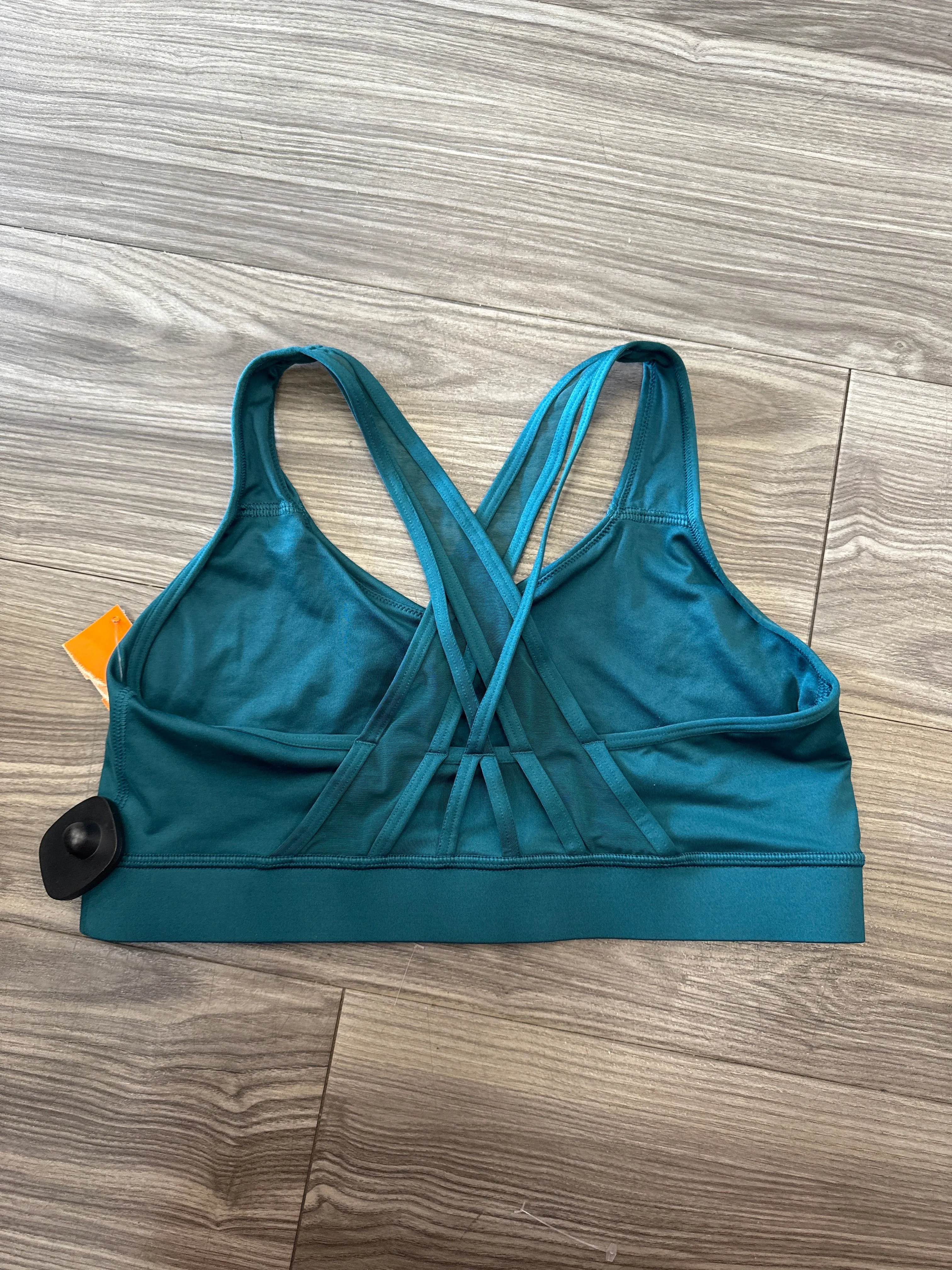 Athletic Bra By Avia  Size: L