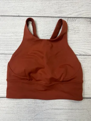 Athletic Bra By Lululemon  Size: S