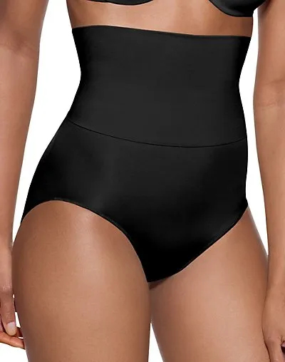 Bali Seamless Firm Control High-Waist Brief