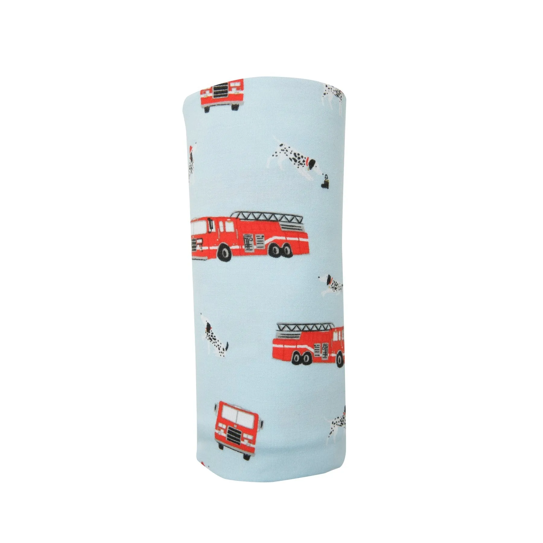 Bamboo Jersey Swaddle Blankets - Prints