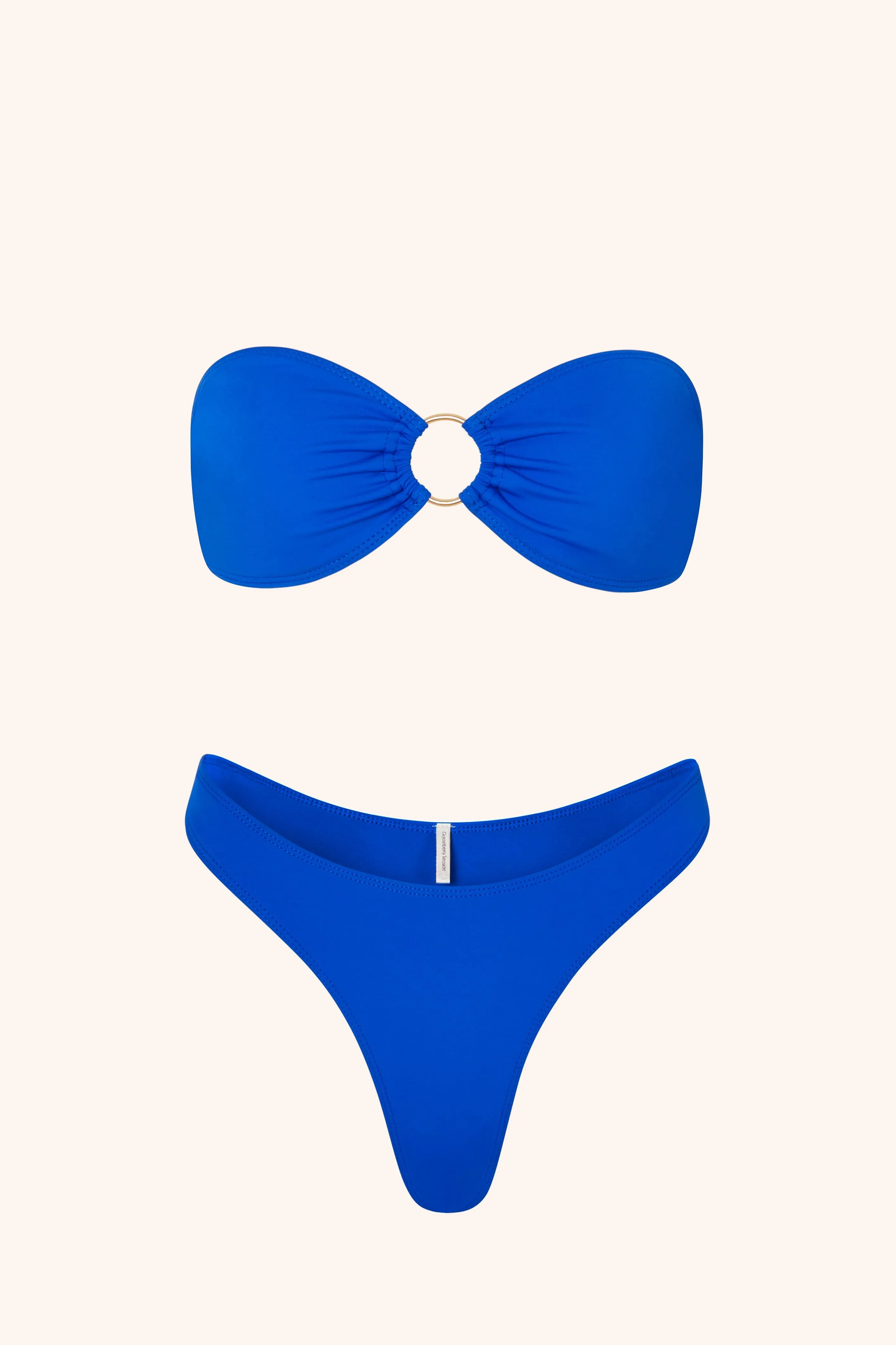 Bandeau Royal Blue