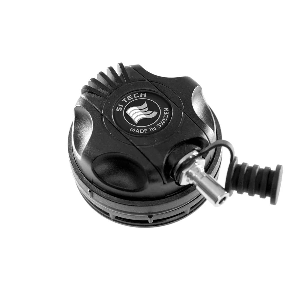 Bare Si Tech Slide Inflator Valve Drysuit Accessory