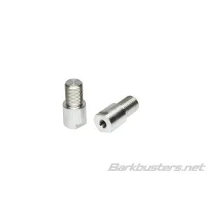 BARKBUSTERS HANDGUARD ADAPTOR KIT (YAM MT-07 / MT-09)