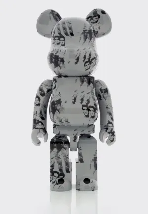 Be@rbrick Andy Warhols Elvis Presley 1000%