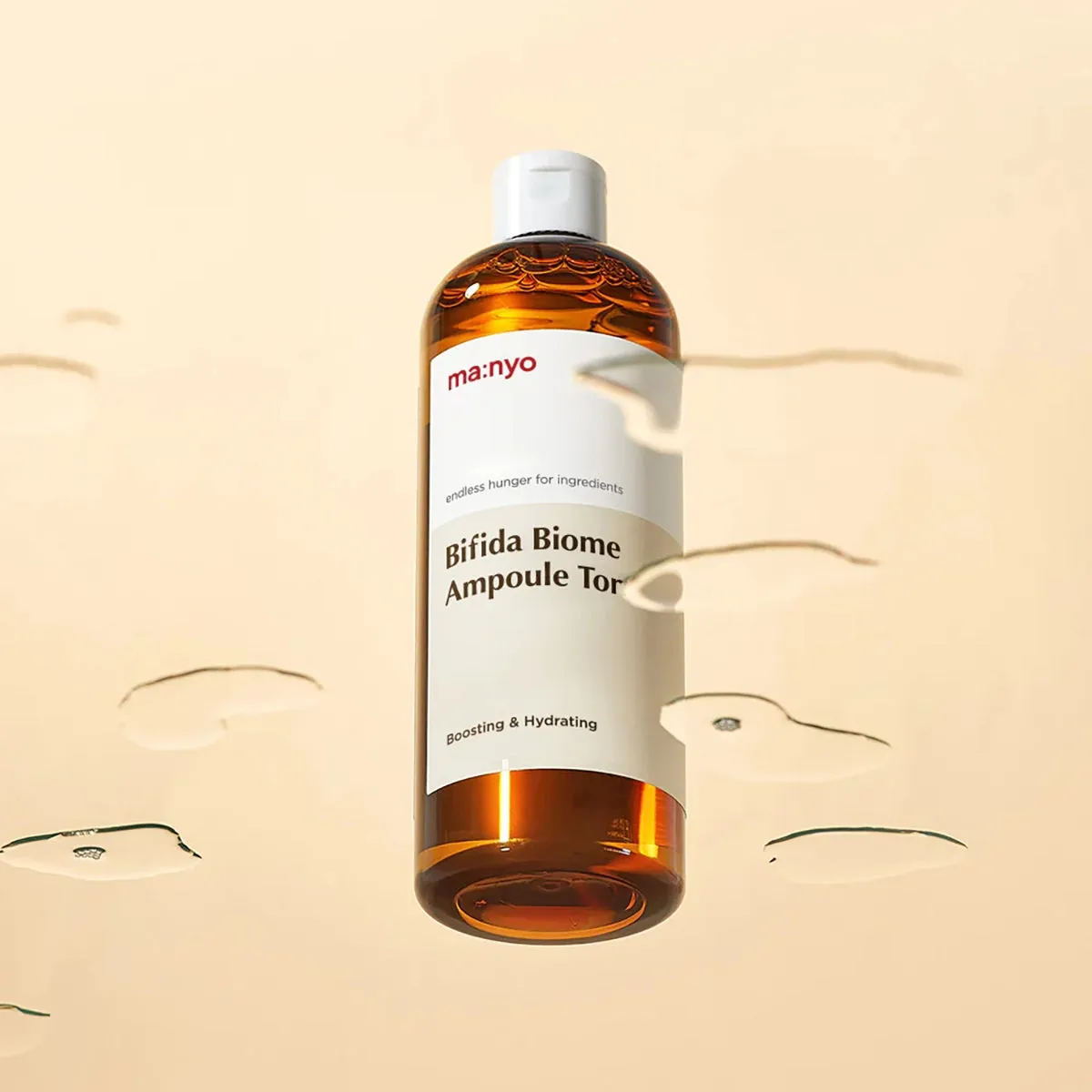 Bifida Biome Ampoule Toner