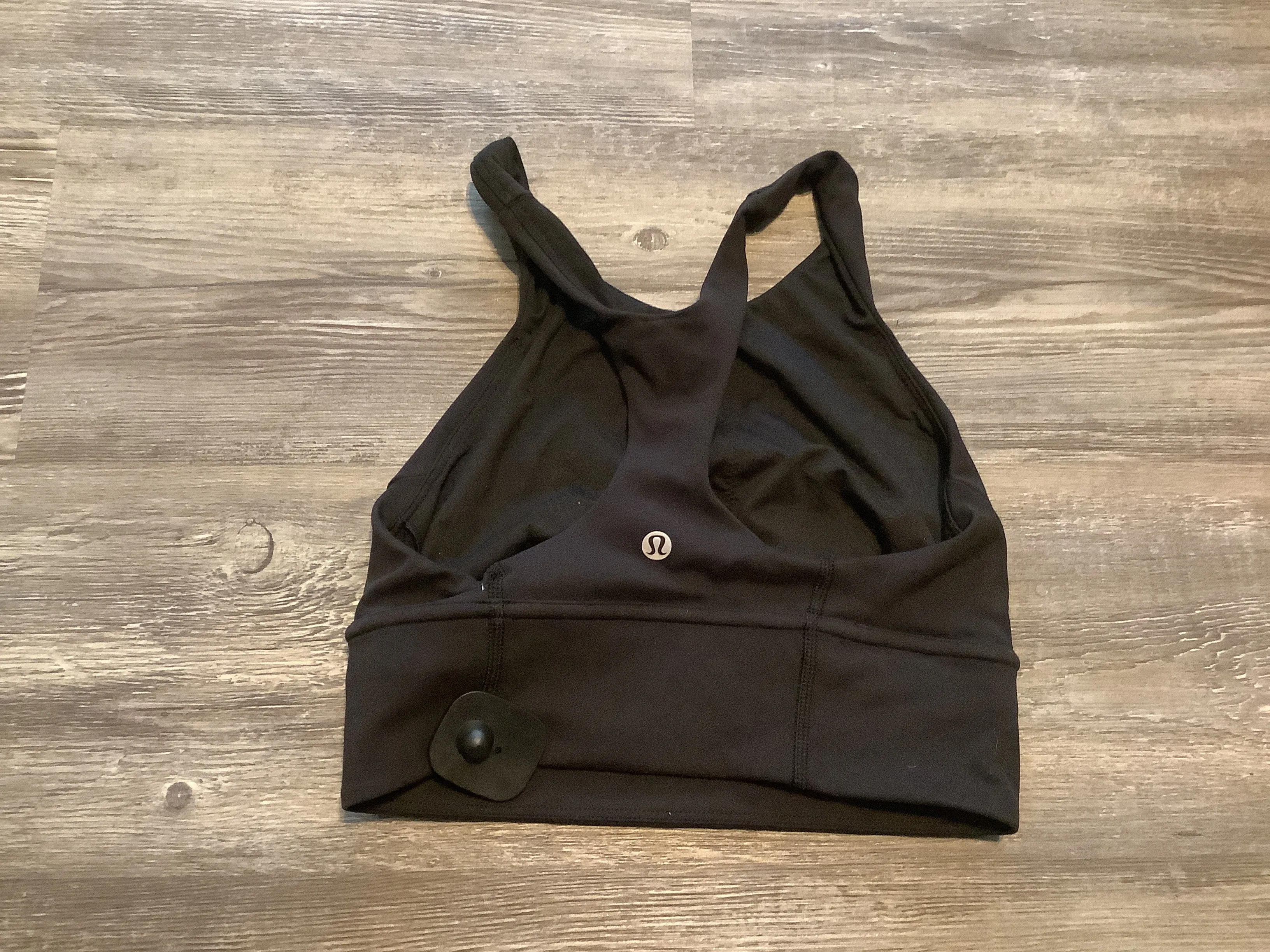 Black Bra Lululemon, Size 4