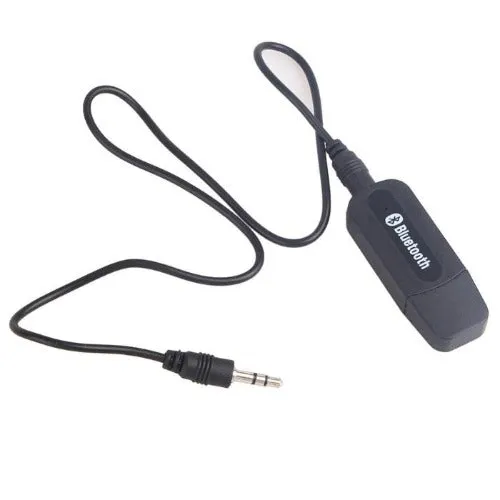 Bluetooth Audio Receiver