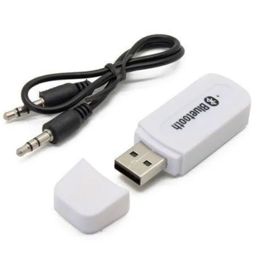 Bluetooth Audio Receiver