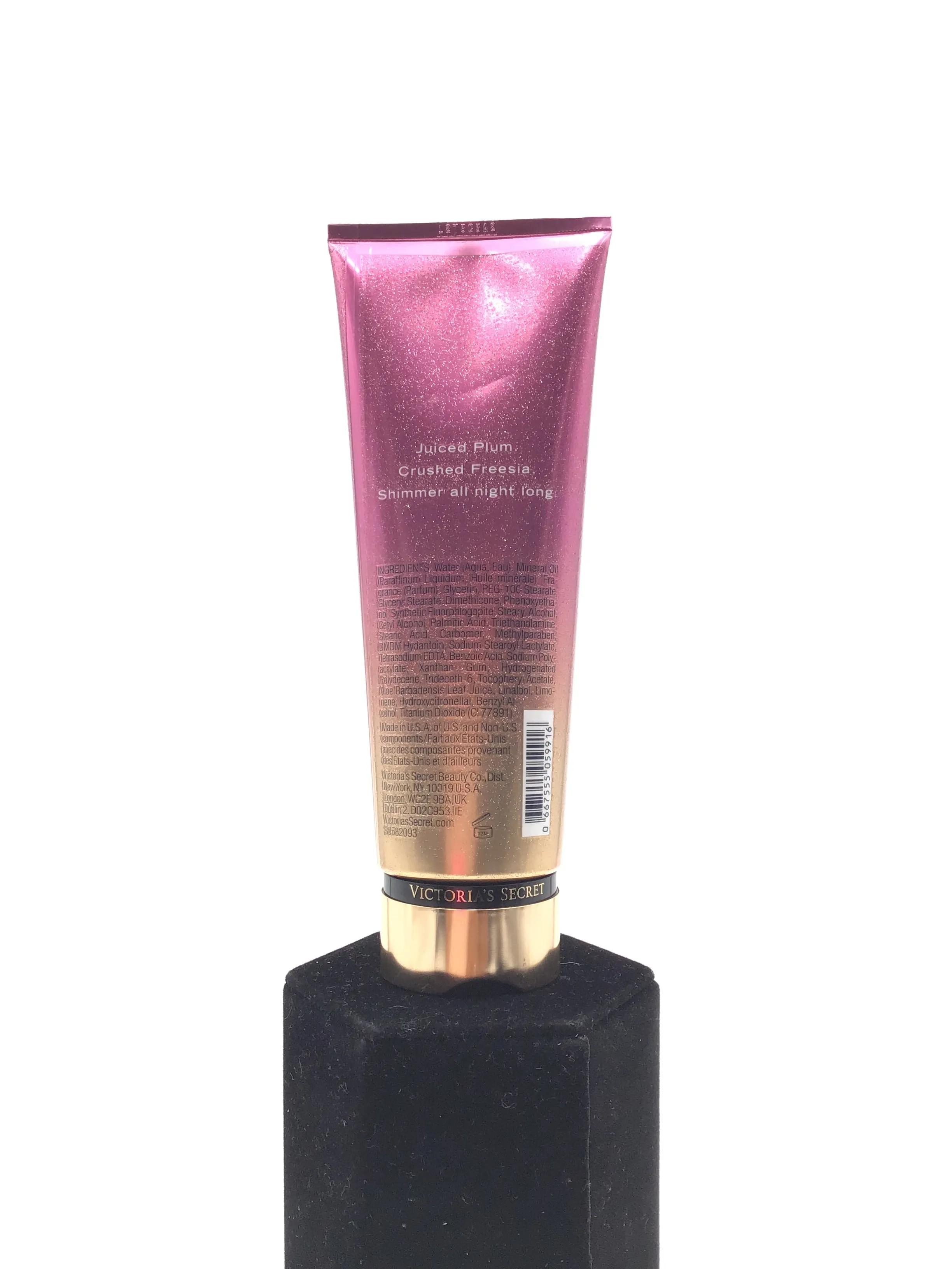 Body Moisturizer By Victorias Secret