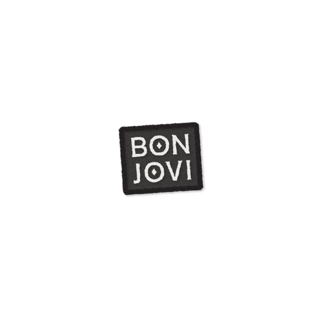 Bon Jovi Patch