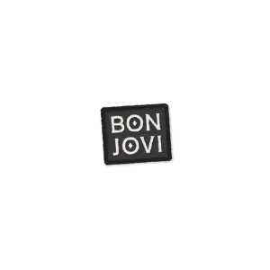 Bon Jovi Patch