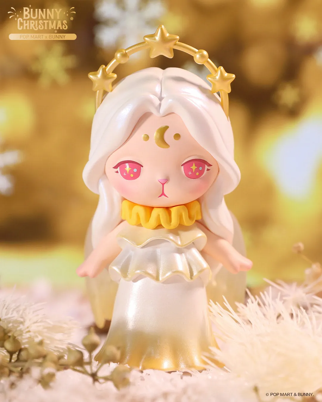 Bunny Christmas 2021 Blind Box Series