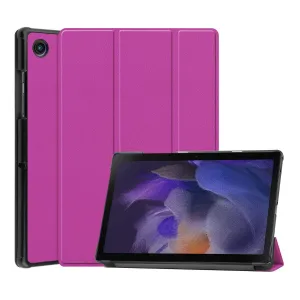 Caseguru Folio Case for 10.5" Samsung Galaxy Tab A8 - Purple | 047718