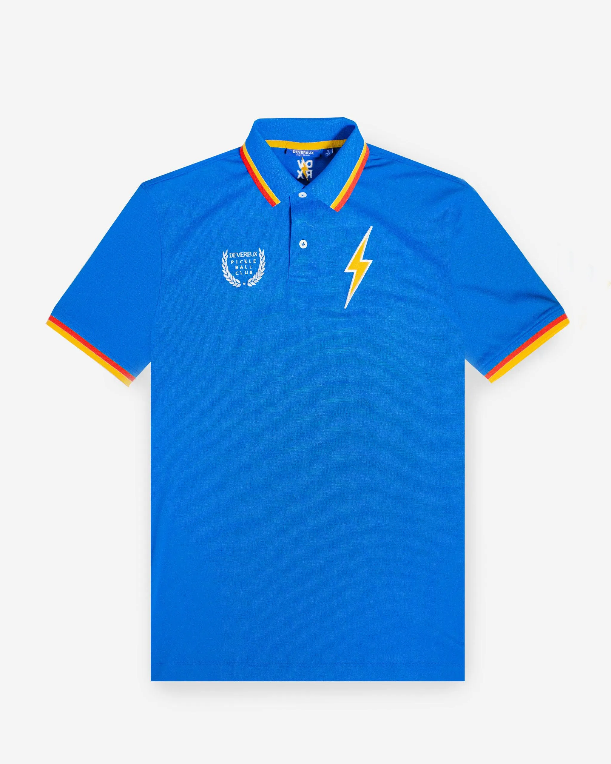 Center Court Polo