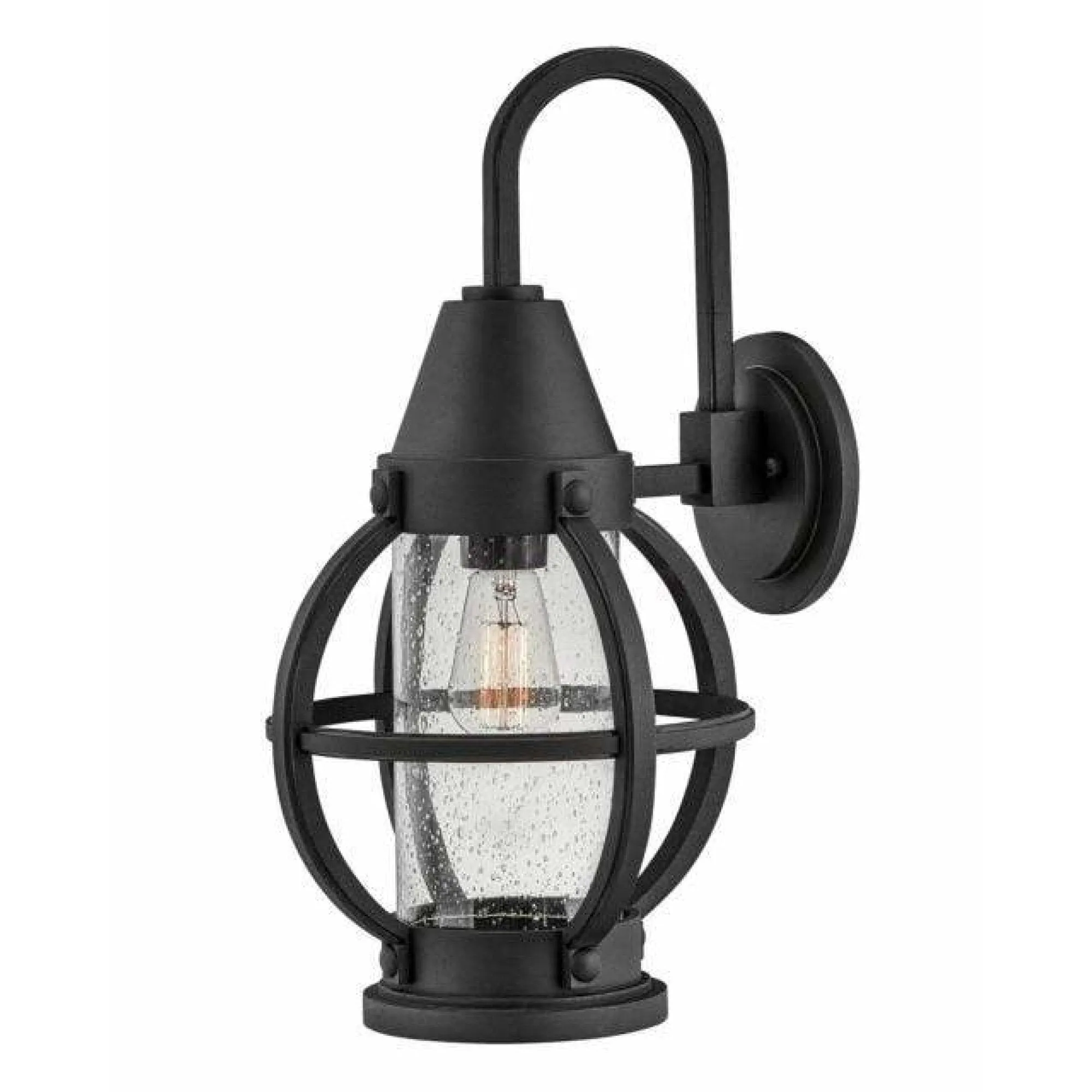 Chatham Coastal Wall Mount Lantern - Large