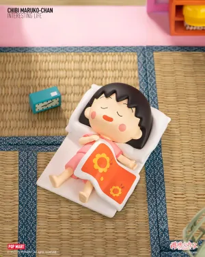 Chibi Maruko-Chan's Interesting Life  Blind Box Series