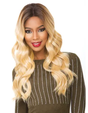 Cloud 9 Swiss Lace Wig - Maria