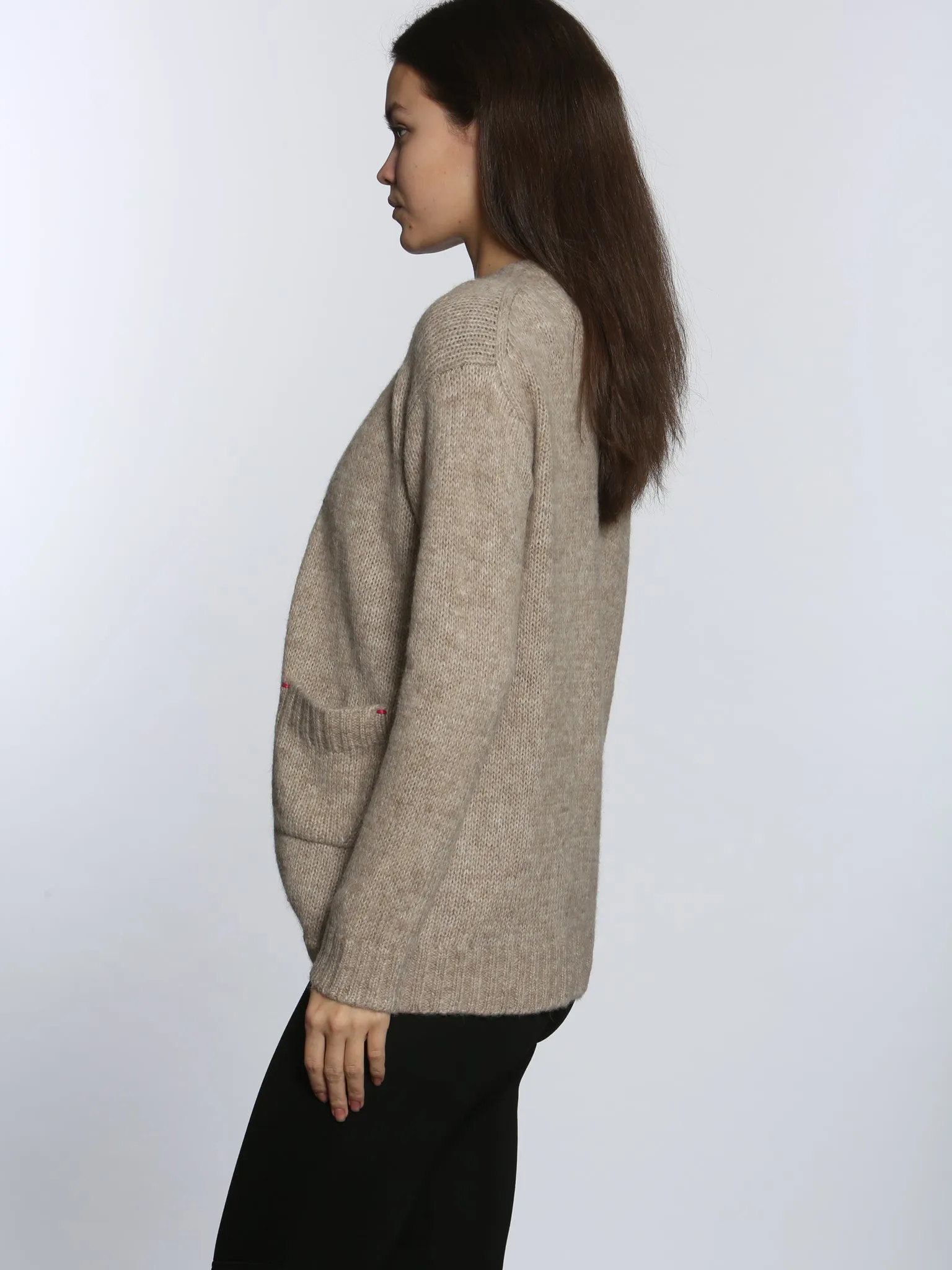 Cozy Cover Cardigan