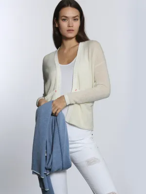 Cozy Pocket Cardigan