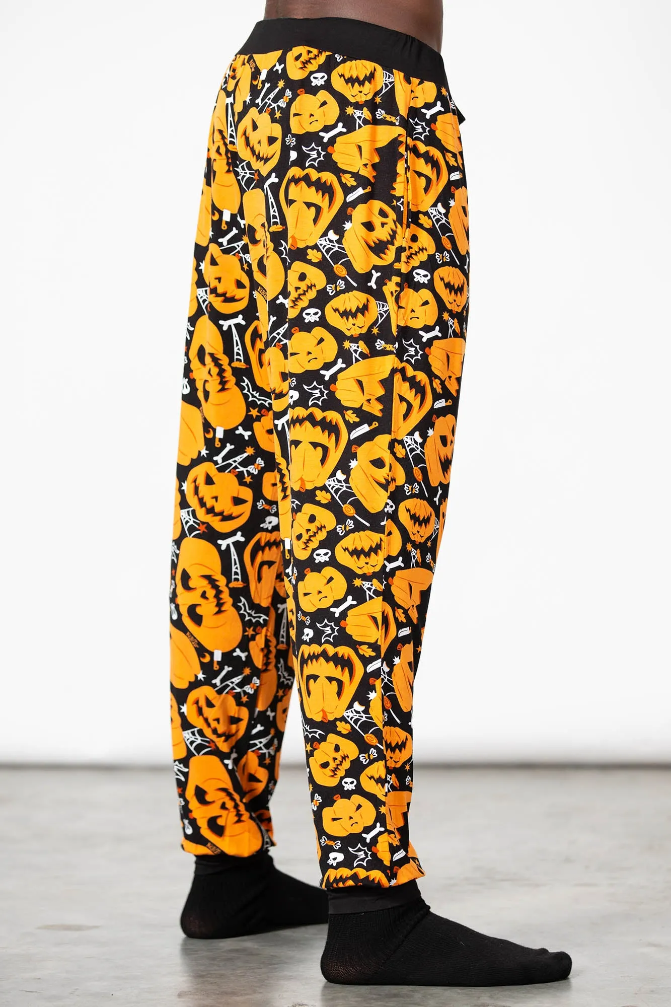 Creep It Real Sweatpants