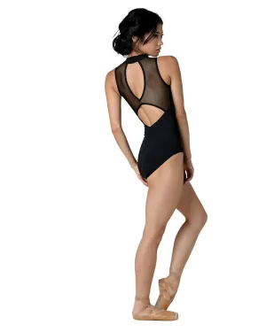 Danshuz Quinn Leotard