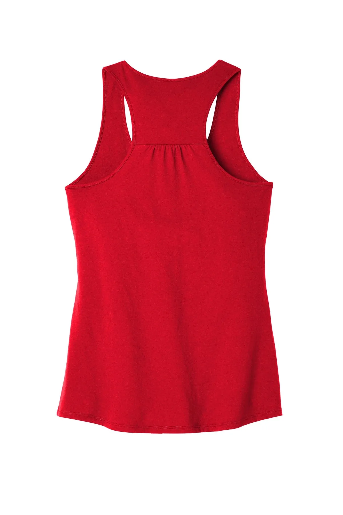 District Women's V.I.T. ™ Racerback Tank. DT6302