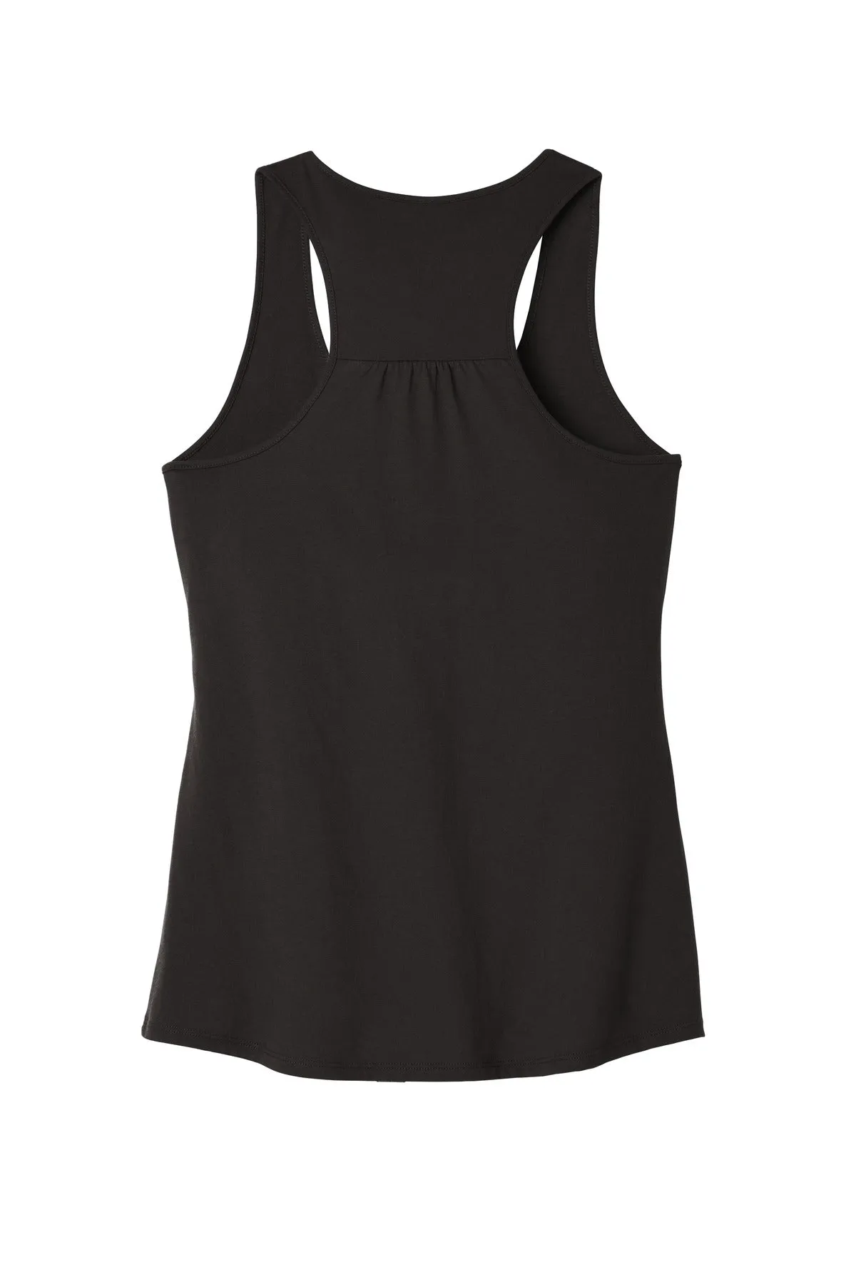 District Women's V.I.T. ™ Racerback Tank. DT6302