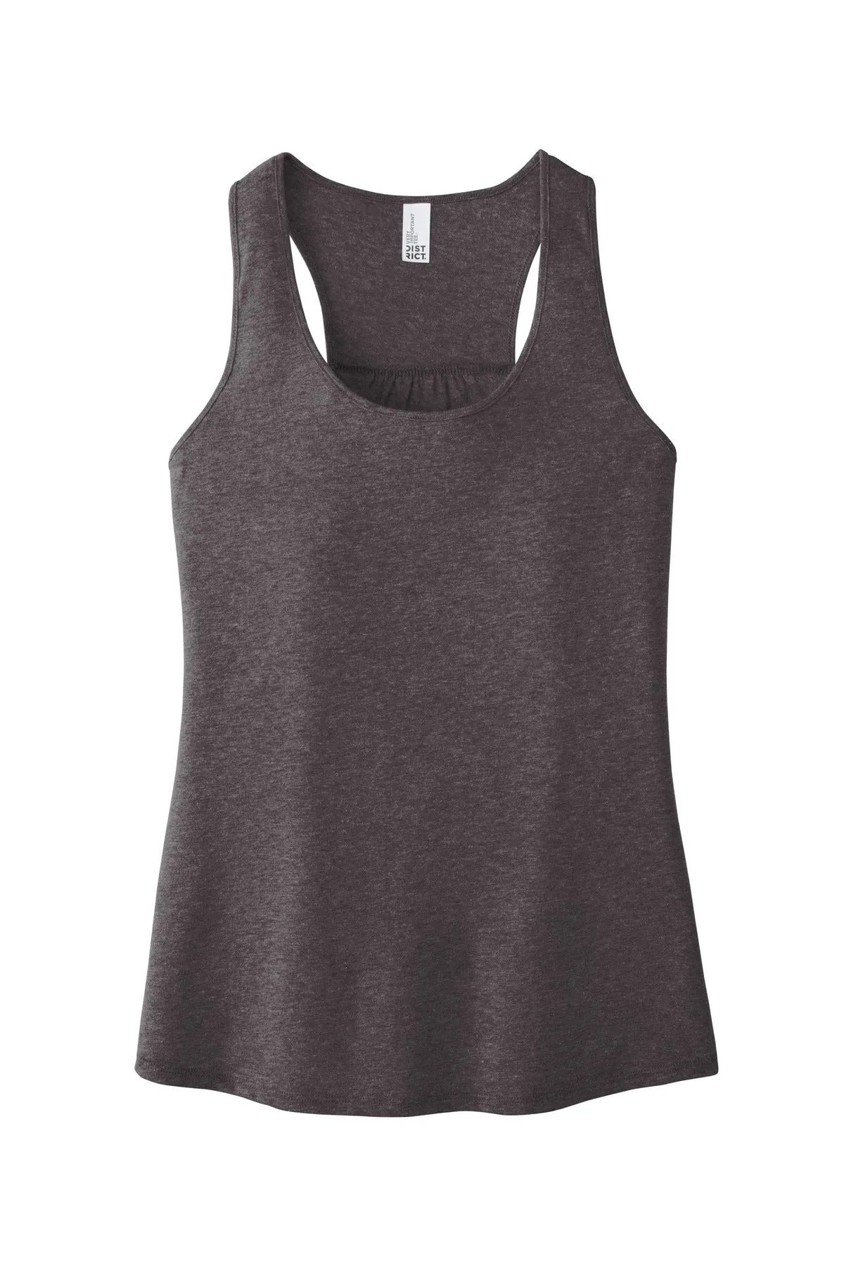 District Women's V.I.T. ™ Racerback Tank. DT6302