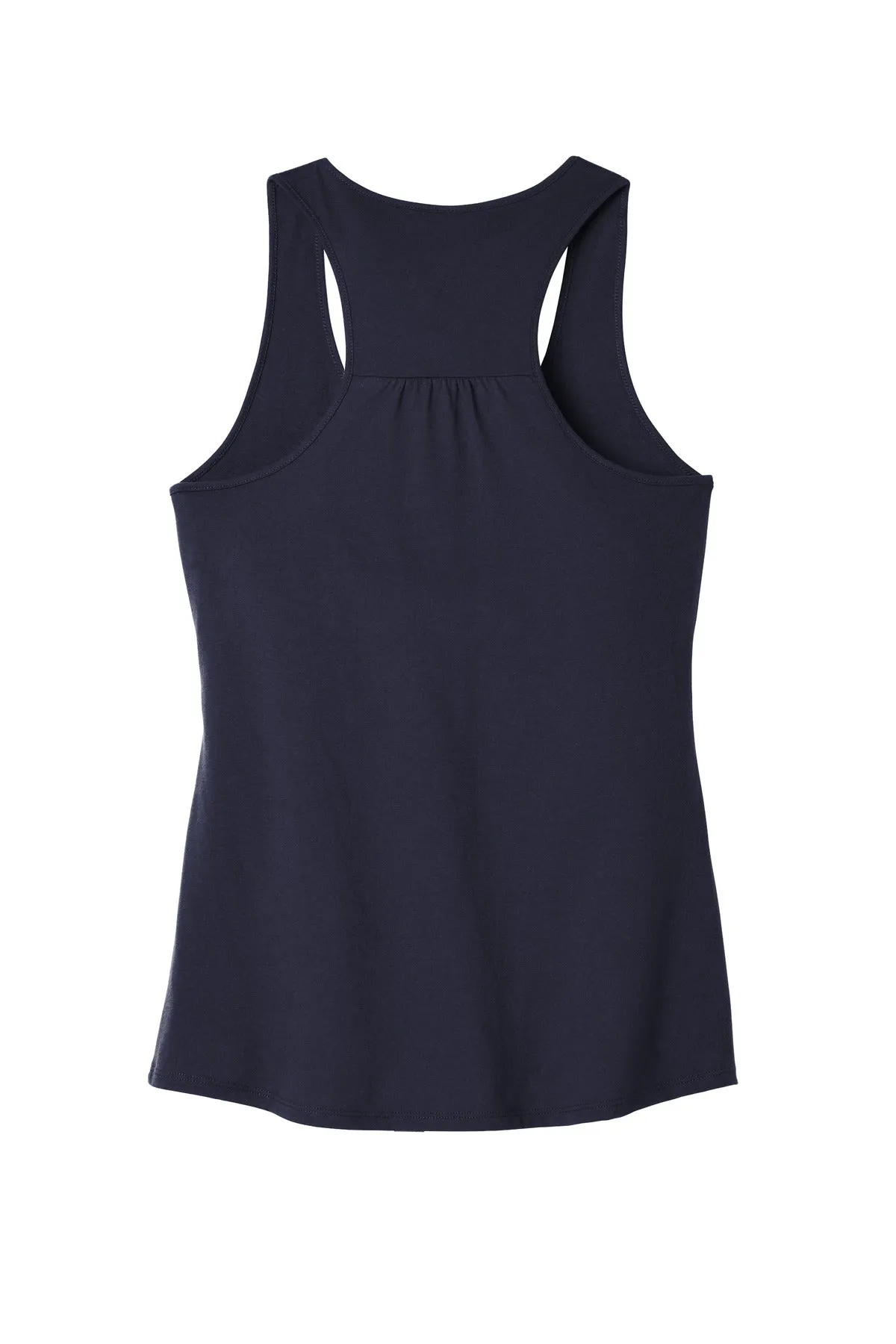 District Women's V.I.T. ™ Racerback Tank. DT6302