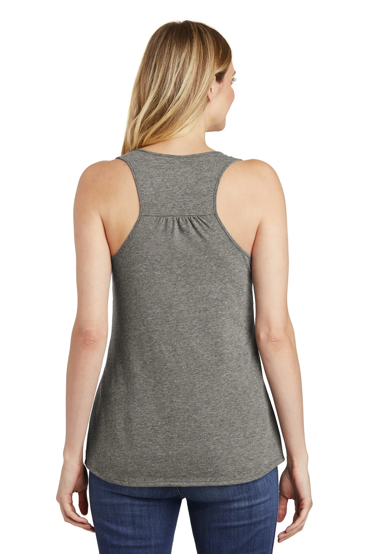 District Women's V.I.T. ™ Racerback Tank. DT6302