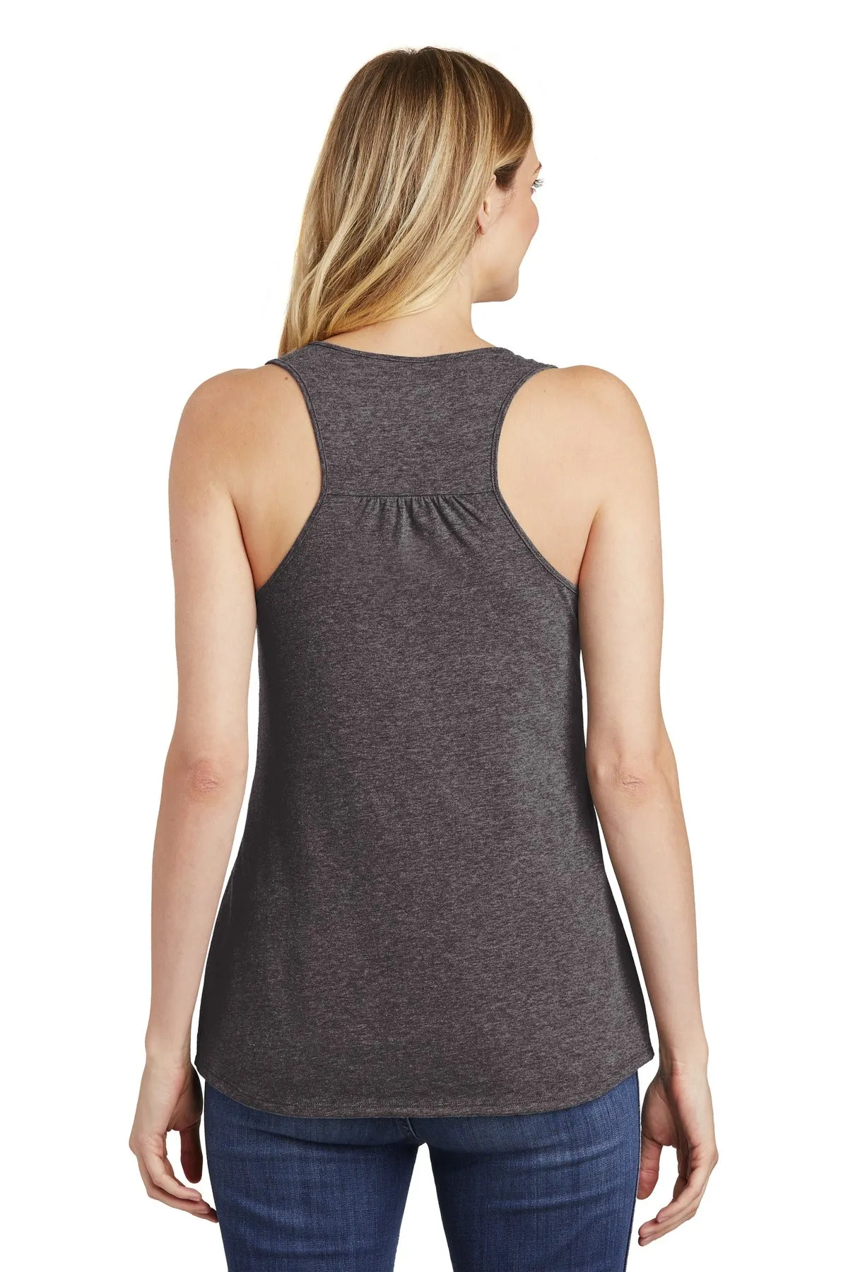 District Women's V.I.T. ™ Racerback Tank. DT6302