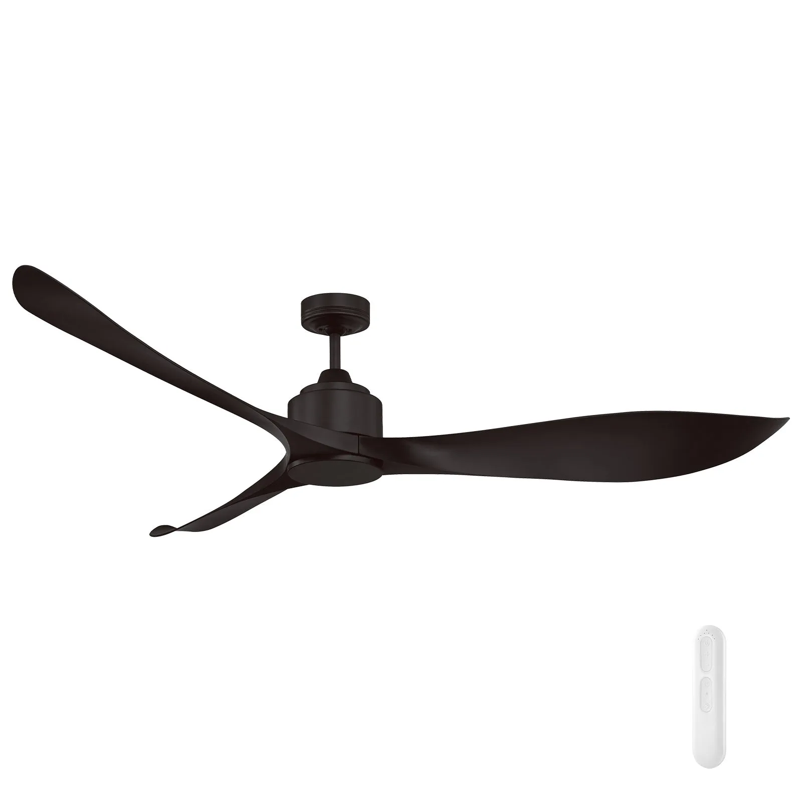 Eagle II XL 168cm DC Ceiling Fan with Remote