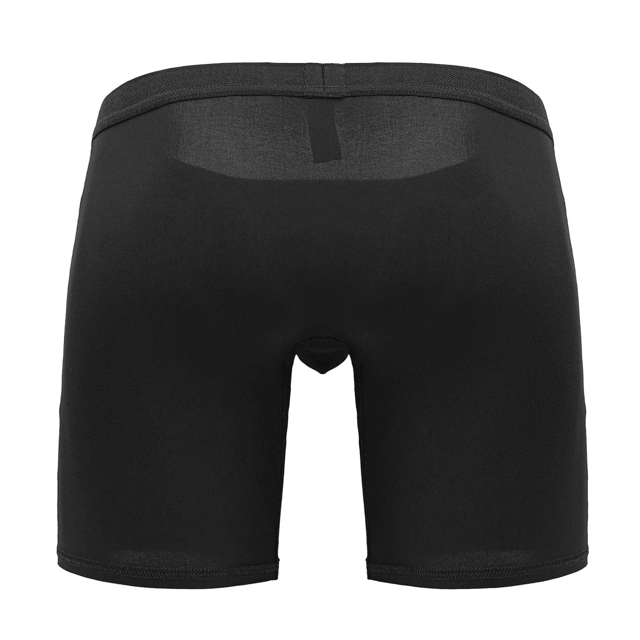 ErgoWear EW1663 SLK Boxer Briefs Color Black