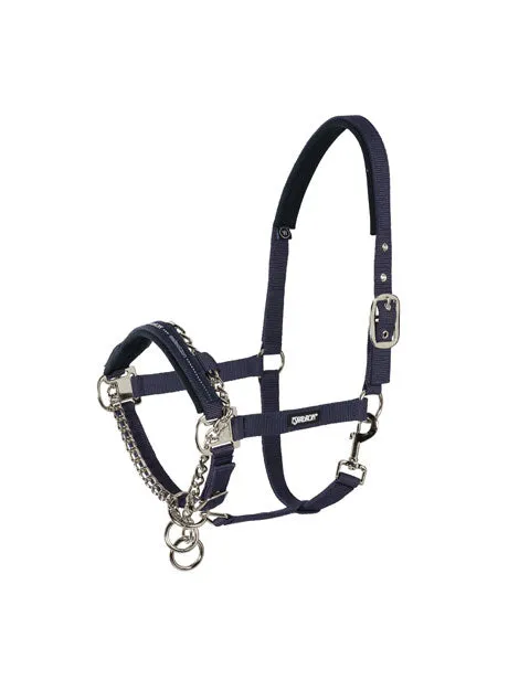 Eskadron Control Headcollar with Pin Buckle