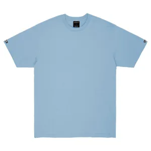 Essential Tee - Carolina Blue