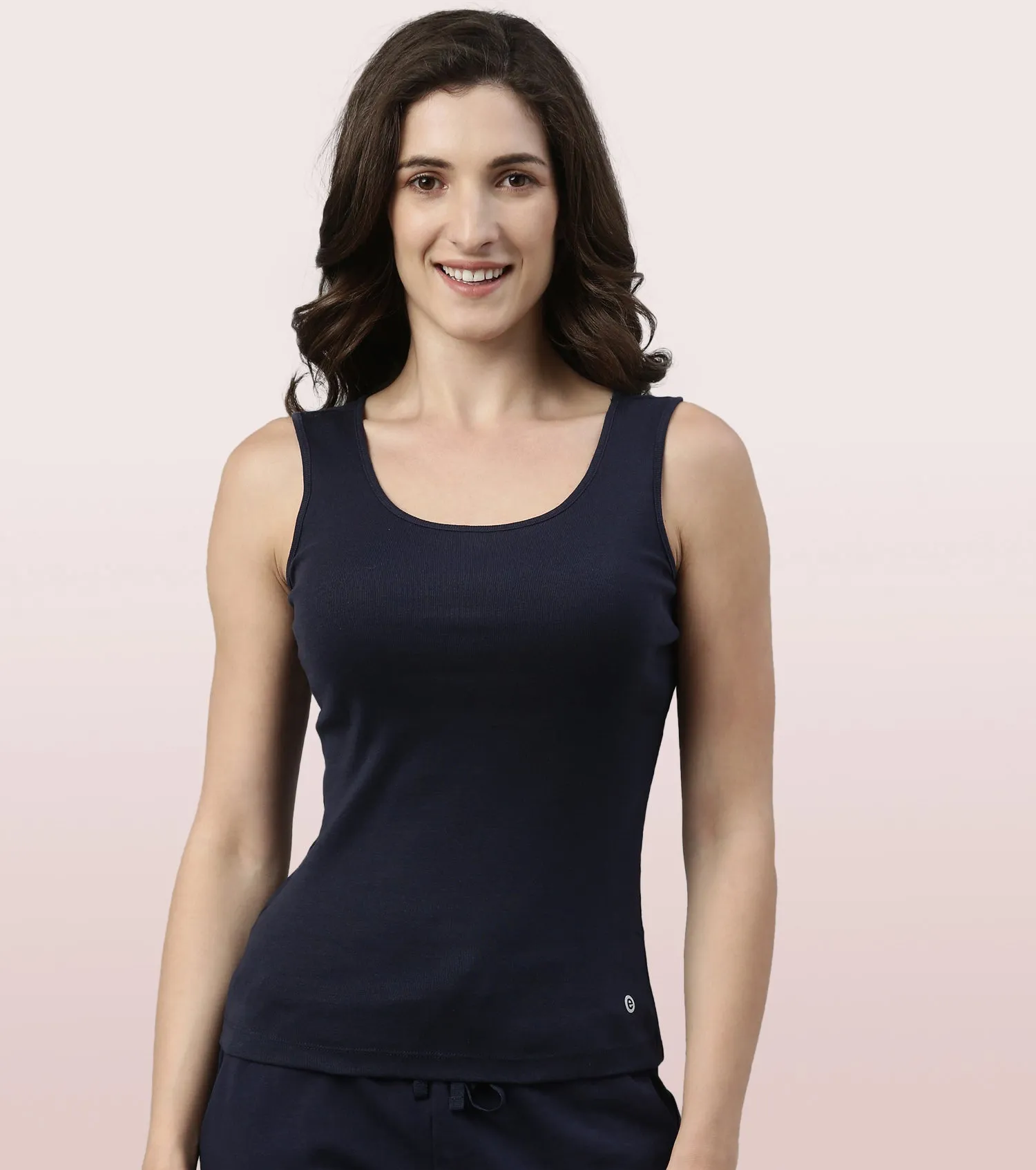 Essentials Stay New Tank Top for Women