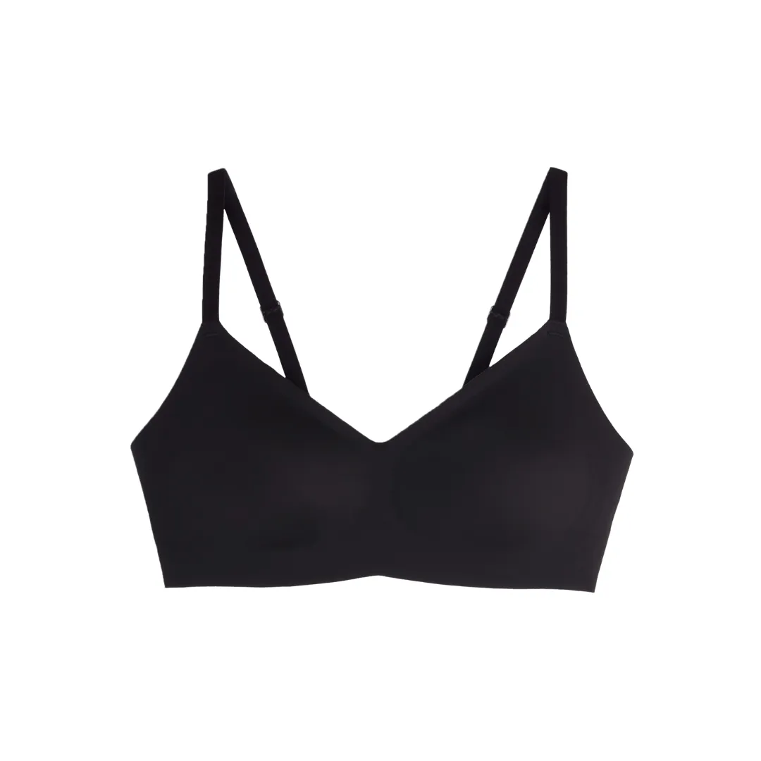 Floatley To The T-Shirt Wireless Lift Bra