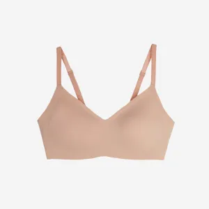 Floatley To The T-Shirt Wireless Lift Bra