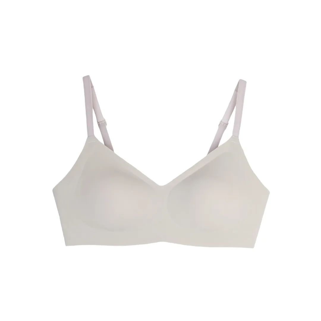 Floatley To The T-Shirt Wireless Lift Bra